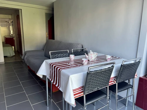 Ferienwohnung Cambo-les-Bains, 1 Schlafzimmer, 2 Personen - photo_14822214942