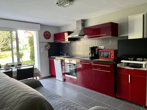 Ferienwohnung Cambo-les-Bains, 1 Schlafzimmer, 2 Personen - photo_14822214942