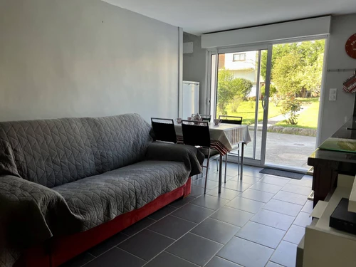 Ferienwohnung Cambo-les-Bains, 1 Schlafzimmer, 2 Personen - photo_14822214942