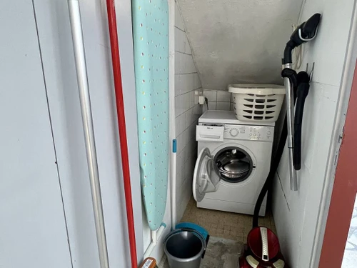 Ferienwohnung Cambo-les-Bains, 1 Schlafzimmer, 2 Personen - photo_14822214942