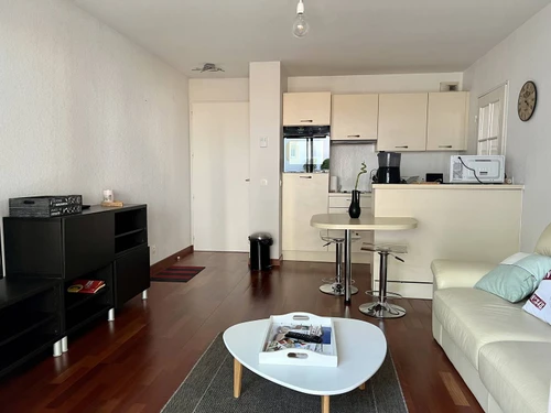 Apartamento Cambo-les-Bains, 1 dormitorio, 2 personas - photo_14519820502