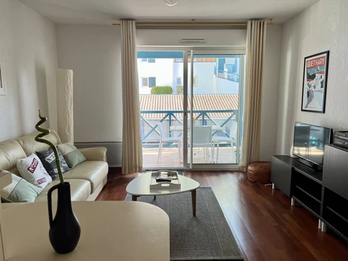 Apartamento Cambo-les-Bains, 1 dormitorio, 2 personas - photo_14519820502