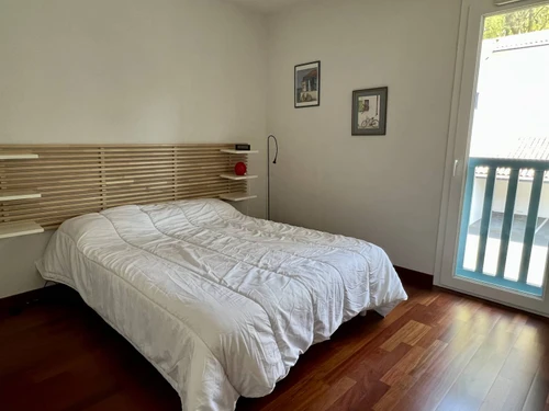 Apartamento Cambo-les-Bains, 1 dormitorio, 2 personas - photo_14519820502