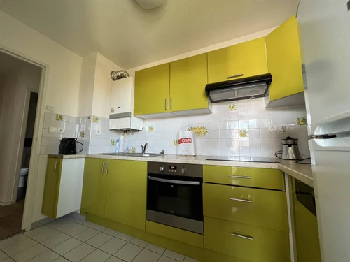 Apartamento Cambo-les-Bains, 1 dormitorio, 2 personas - photo_14185928590