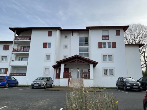 Apartamento Cambo-les-Bains, 1 dormitorio, 2 personas - photo_14185928590