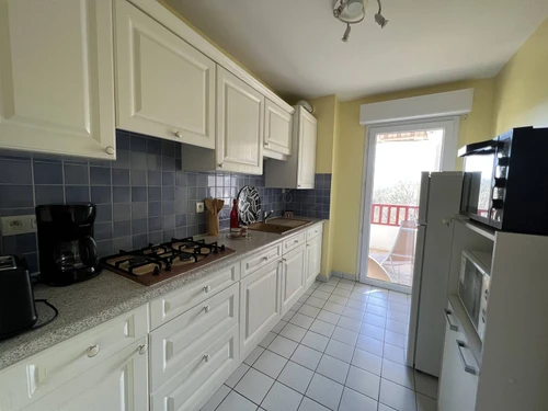 Apartamento Cambo-les-Bains, 1 dormitorio, 3 personas - photo_14185928917