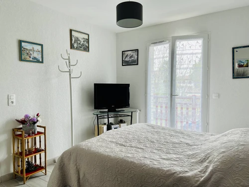 Ferienwohnung Cambo-les-Bains, 1 Schlafzimmer, 2 Personen - photo_14185914538