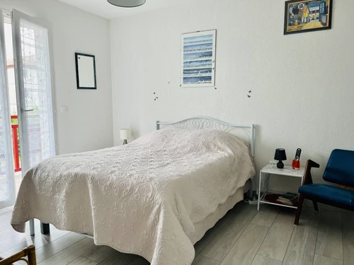Ferienwohnung Cambo-les-Bains, 1 Schlafzimmer, 2 Personen - photo_14185914538