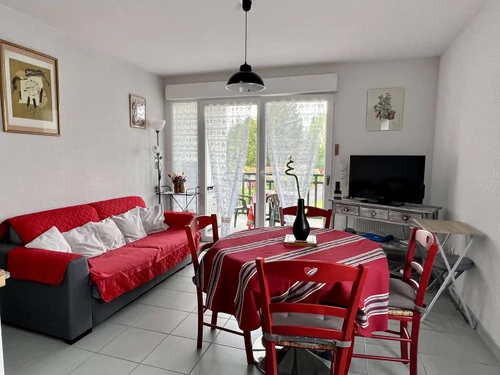 Ferienwohnung Cambo-les-Bains, 1 Schlafzimmer, 2 Personen - photo_14185914538