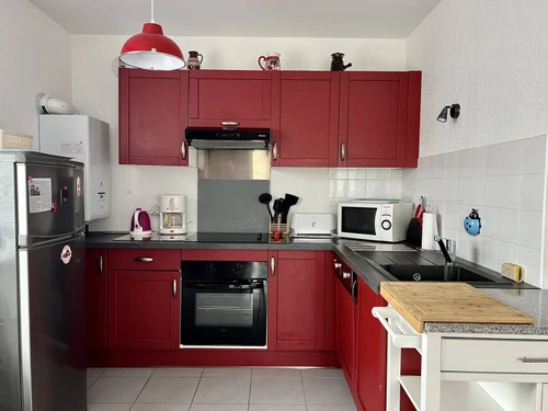 Ferienwohnung Cambo-les-Bains, 1 Schlafzimmer, 2 Personen - photo_14185914538