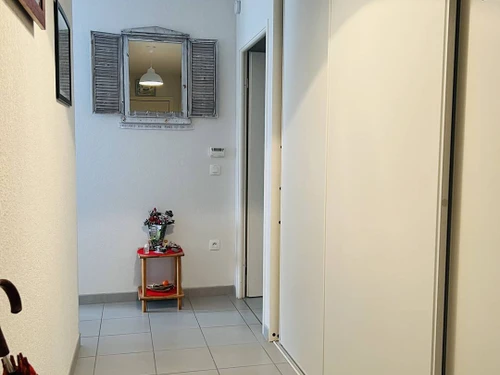 Ferienwohnung Cambo-les-Bains, 1 Schlafzimmer, 2 Personen - photo_14185914538