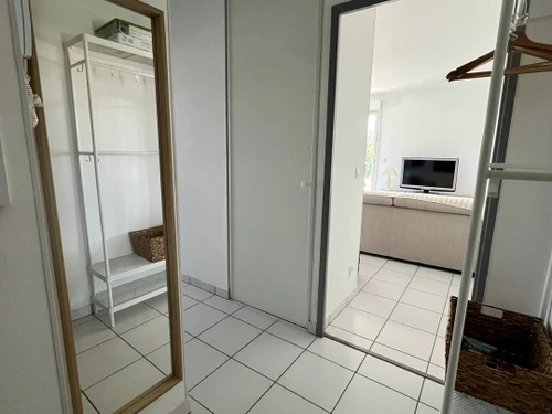 Ferienwohnung Cambo-les-Bains, 1 Schlafzimmer, 2 Personen - photo_1011386705512