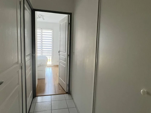 Ferienwohnung Cambo-les-Bains, 1 Schlafzimmer, 2 Personen - photo_1011386705512