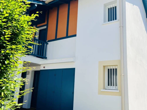 Apartamento Cambo-les-Bains, 1 dormitorio, 2 personas - photo_17433408150