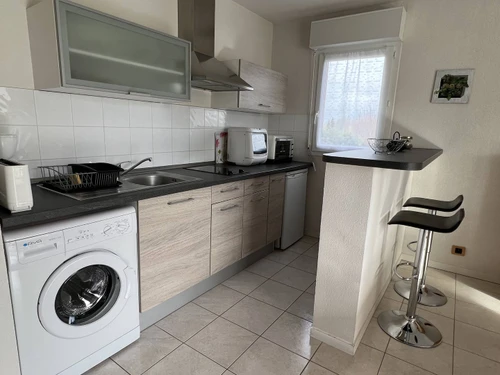 Ferienwohnung Cambo-les-Bains, 1 Schlafzimmer, 2 Personen - photo_14185920502