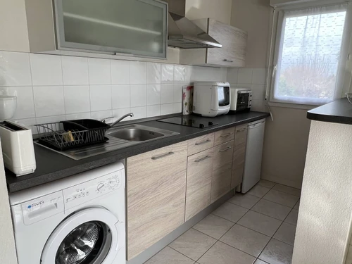 Ferienwohnung Cambo-les-Bains, 1 Schlafzimmer, 2 Personen - photo_14185920502