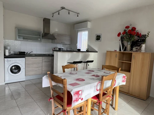 Ferienwohnung Cambo-les-Bains, 1 Schlafzimmer, 2 Personen - photo_14185920502