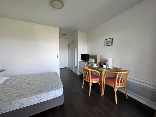 Studio Cambo-les-Bains, Studio, 2 Personen - photo_15689492901