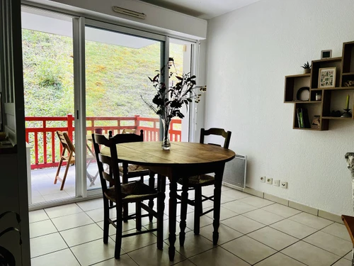 Ferienwohnung Cambo-les-Bains, 1 Schlafzimmer, 2 Personen - photo_19355037692