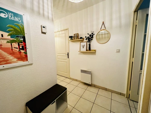 Apartamento Cambo-les-Bains, 1 dormitorio, 2 personas - photo_19355037692