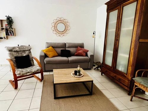 Ferienwohnung Cambo-les-Bains, 1 Schlafzimmer, 2 Personen - photo_19355037692