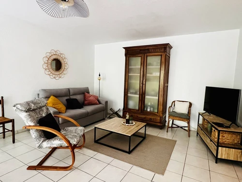 Ferienwohnung Cambo-les-Bains, 1 Schlafzimmer, 2 Personen - photo_19355037692