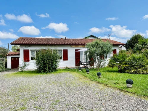 Villa Cambo-les-Bains, 2 bedrooms, 4 persons - photo_19447678143