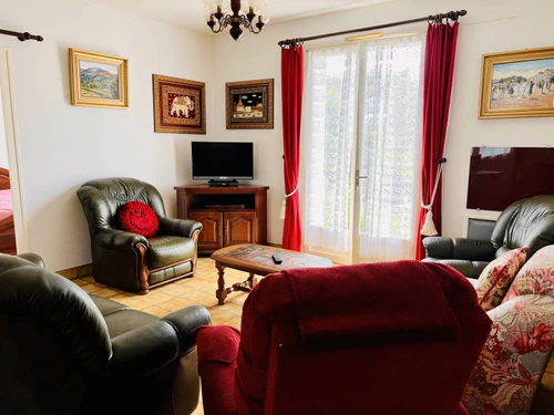 Ferienhaus Cambo-les-Bains, 2 Schlafzimmer, 4 Personen - photo_19447678143