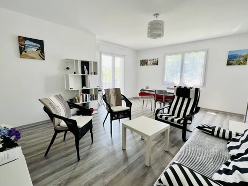 Appartement Cambo-les-Bains, 2 pièces, 2 personnes - photo_14185918727