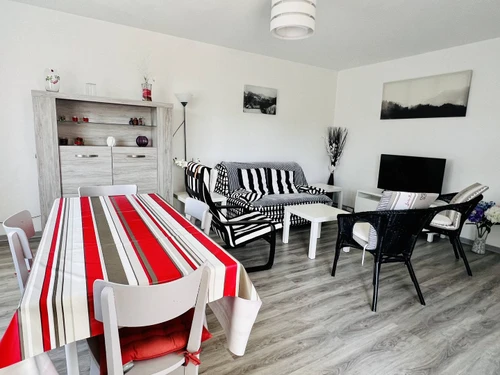 Appartement Cambo-les-Bains, 2 pièces, 2 personnes - photo_14185918727