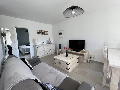 Ferienwohnung Cambo-les-Bains, 1 Schlafzimmer, 3 Personen - photo_14185915621