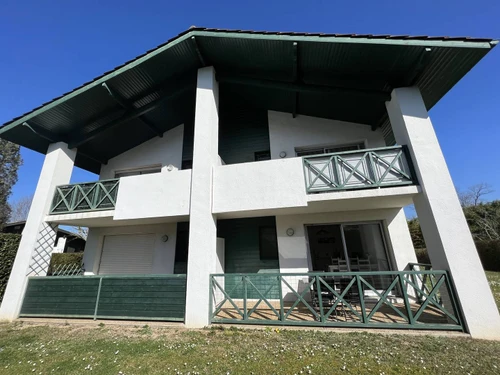 Ferienwohnung Cambo-les-Bains, 1 Schlafzimmer, 3 Personen - photo_14185915621