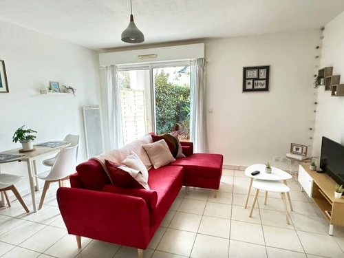 Appartement Cambo-les-Bains, 2 pièces, 2 personnes - photo_19631897985