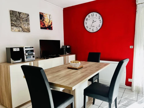 Ferienwohnung Cambo-les-Bains, 1 Schlafzimmer, 2 Personen - photo_17106301317