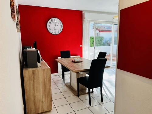 Ferienwohnung Cambo-les-Bains, 1 Schlafzimmer, 2 Personen - photo_17106301317