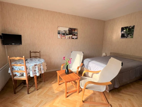 Ferienwohnung Cambo-les-Bains, Studio, 2 Personen - photo_14185920591