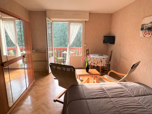 Ferienwohnung Cambo-les-Bains, Studio, 2 Personen - photo_14185920591