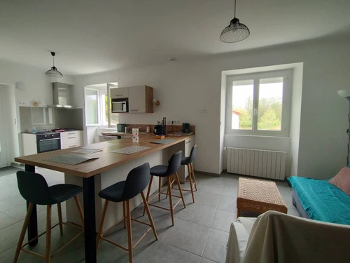 Ferienwohnung Larressore, 2 Schlafzimmer, 4 Personen - photo_19256039048