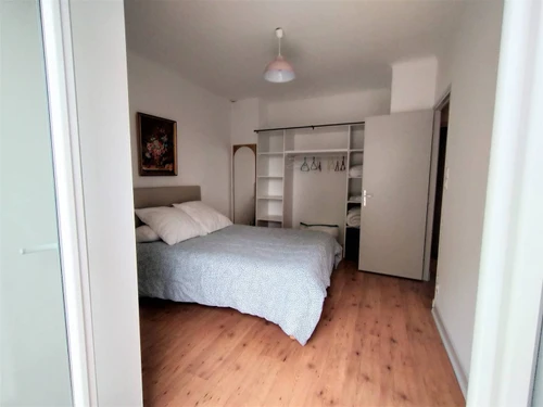 Ferienwohnung Larressore, 2 Schlafzimmer, 4 Personen - photo_19256039048
