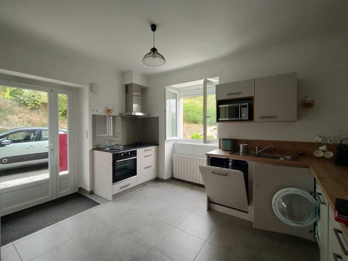 Ferienwohnung Larressore, 2 Schlafzimmer, 4 Personen - photo_19256039048