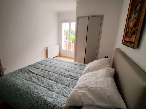 Ferienwohnung Larressore, 2 Schlafzimmer, 4 Personen - photo_19256039048