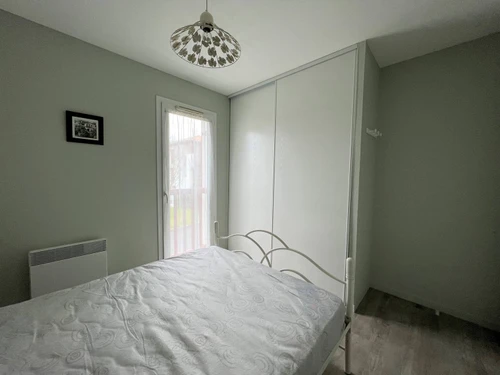 Ferienwohnung Cambo-les-Bains, 1 Schlafzimmer, 2 Personen - photo_17186711660