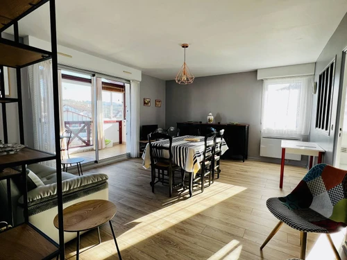 Ferienwohnung Cambo-les-Bains, 1 Schlafzimmer, 2 Personen - photo_17879539679