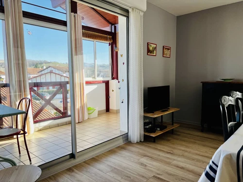Ferienwohnung Cambo-les-Bains, 1 Schlafzimmer, 2 Personen - photo_17879539679