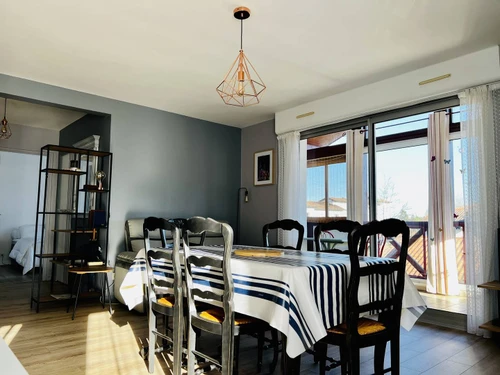 Ferienwohnung Cambo-les-Bains, 1 Schlafzimmer, 2 Personen - photo_17879539679