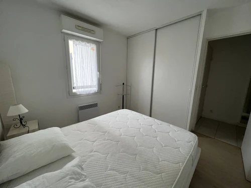 Apartamento Cambo-les-Bains, 1 dormitorio, 2 personas - photo_14185924918