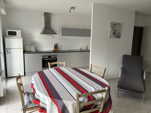 Apartamento Cambo-les-Bains, 1 dormitorio, 2 personas - photo_14185924918