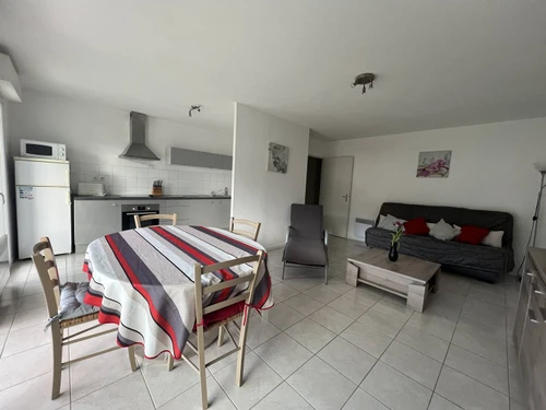 Apartamento Cambo-les-Bains, 1 dormitorio, 2 personas - photo_14185924918
