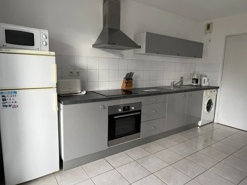 Apartamento Cambo-les-Bains, 1 dormitorio, 2 personas - photo_14185924918