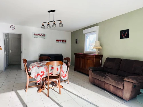 Ferienwohnung Cambo-les-Bains, 1 Schlafzimmer, 2 Personen - photo_15062891643